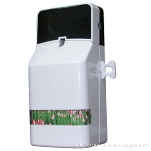 Wall Mount Automatic Fragrance Air Purifier V-Jb710